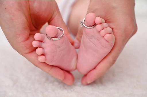 馆陶怀孕肚子咕噜咕噜